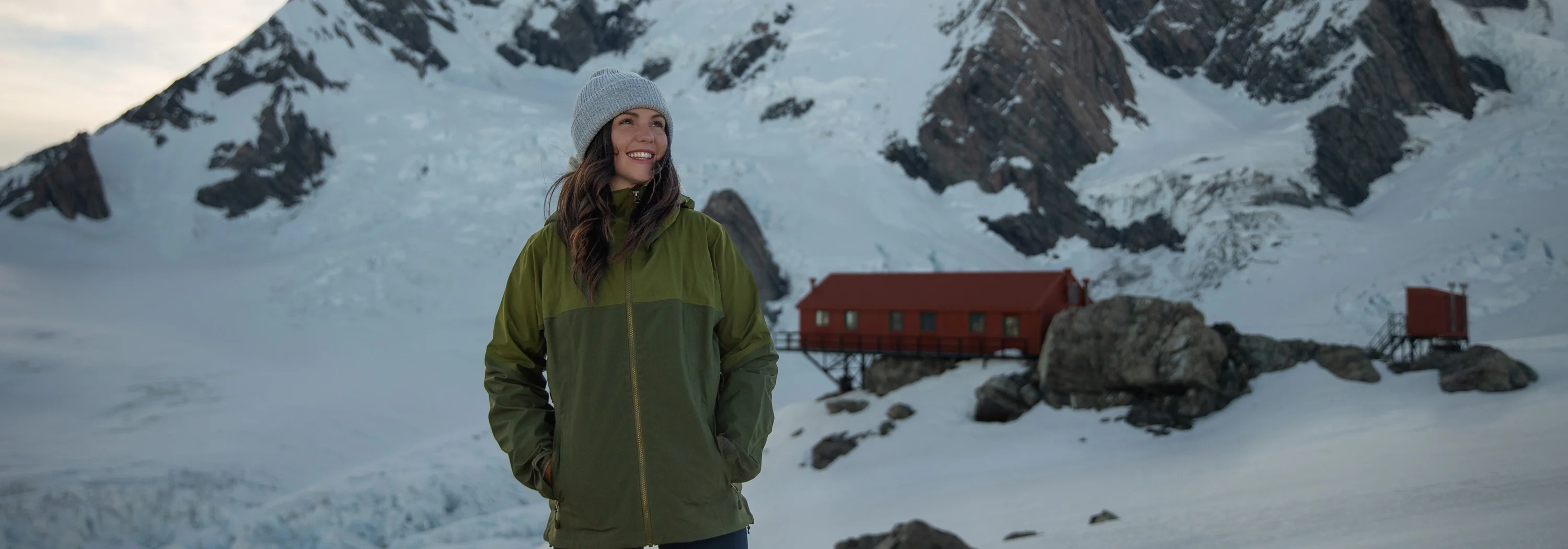 Master the Elements in Style